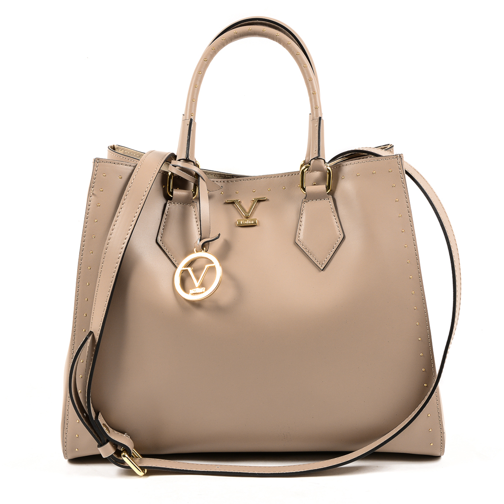 V 1969 Italia Womens Handbag Pink CRETA