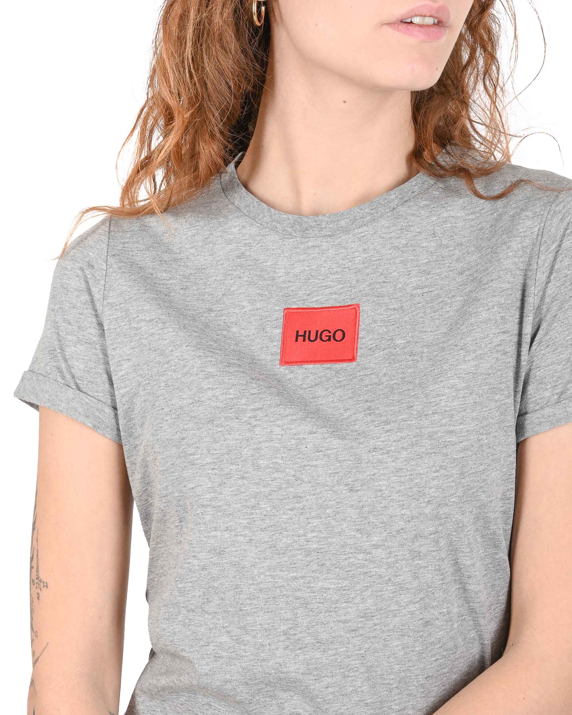Camiseta Hugo by Hugo Boss para mujer 50456008 031