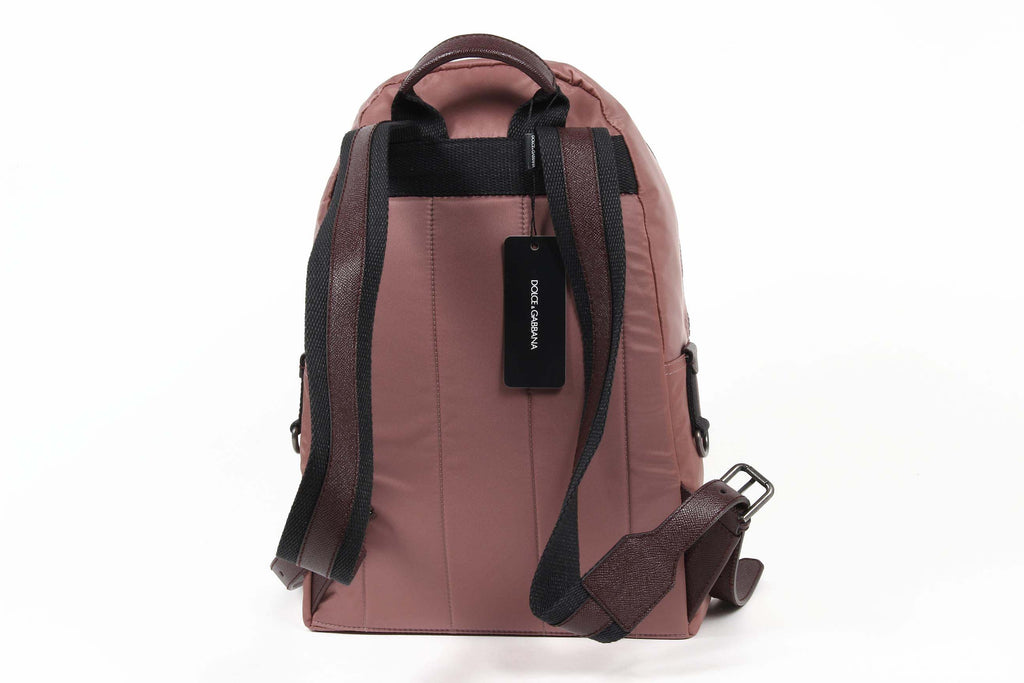 Mochila Dolce & Gabbana para hombre BM1263 AL328 8C467