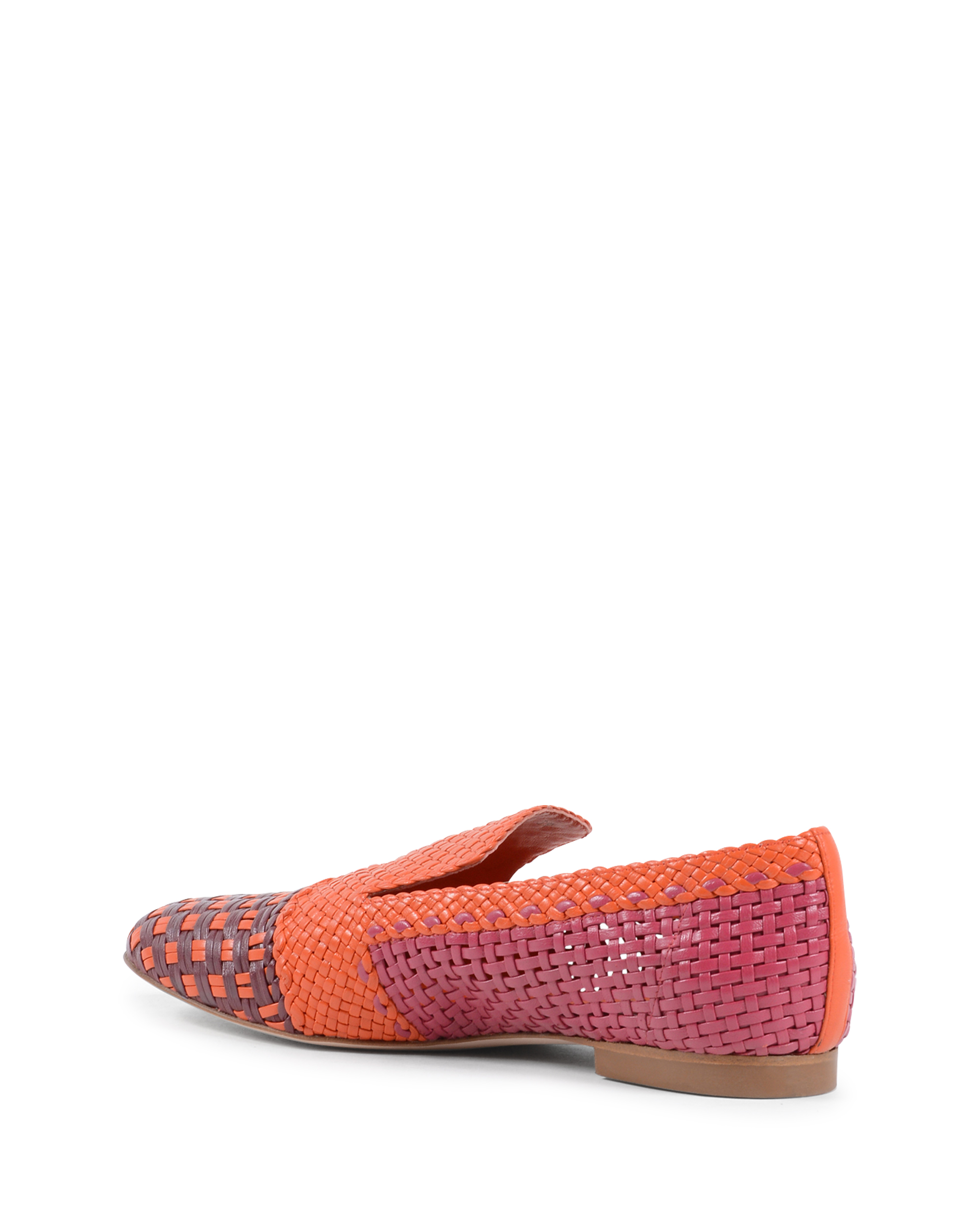Bailarina Stuart Weitzman para mujer Multicolor RIVIERA