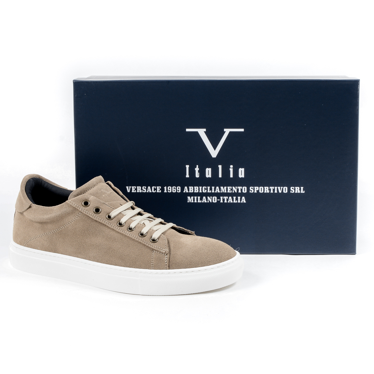 V 1969 Italia Mens Sneaker