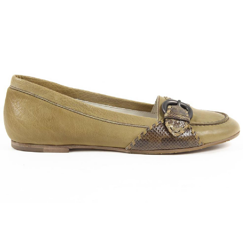 Bailarina Henry Beguelin para mujer SD0030