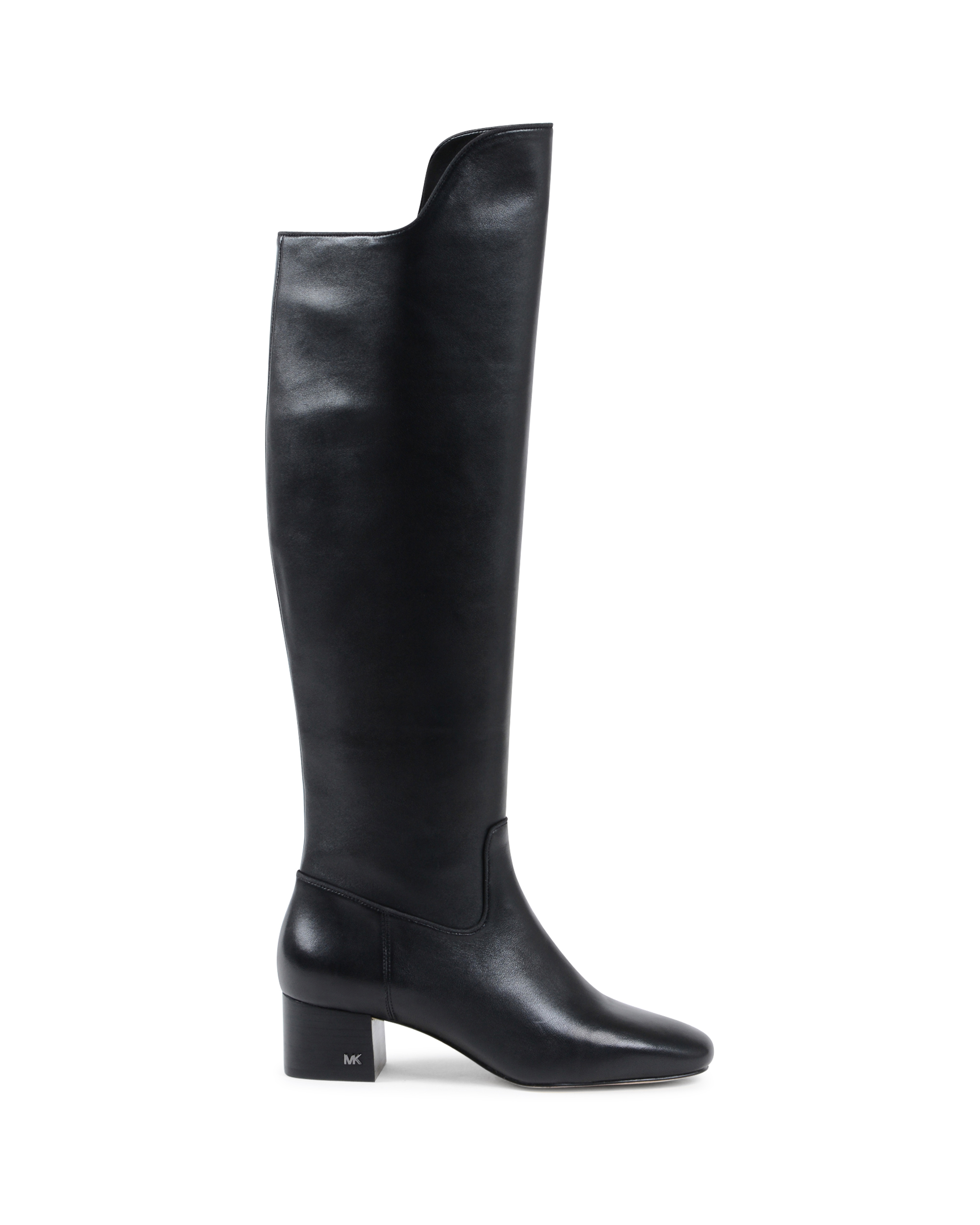 Botas altas negras BLAINE de Michael Kors para mujer