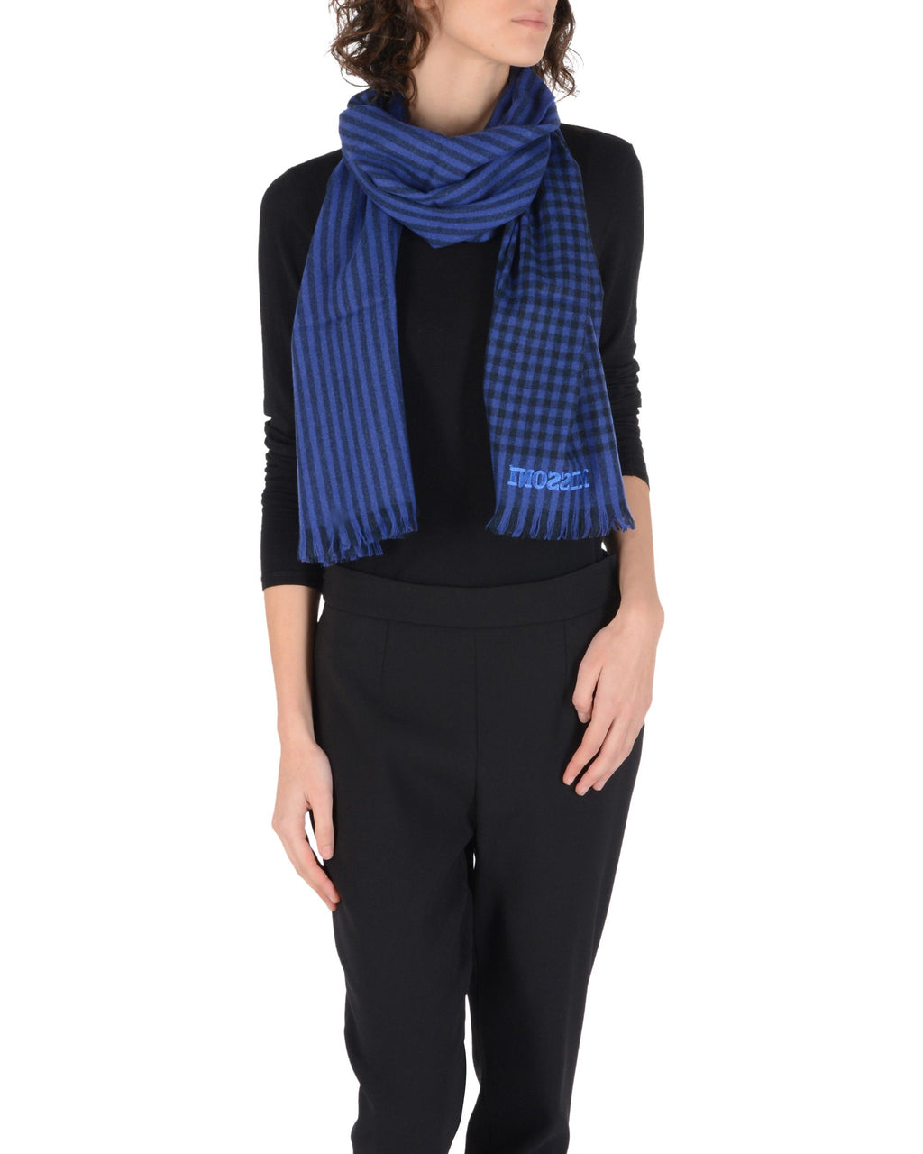 Estola Missoni para mujer multicolor SA57KAU65630002