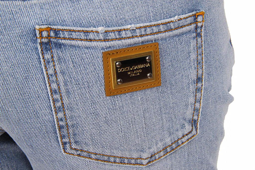 Vaqueros Dolce & Gabbana para mujer FT09XD G875F B1932