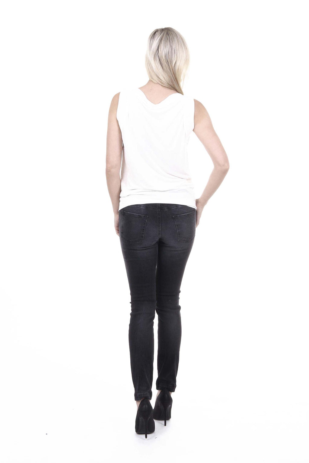 Blusa para mujer Bottega Veneta 254937 VR441 9012