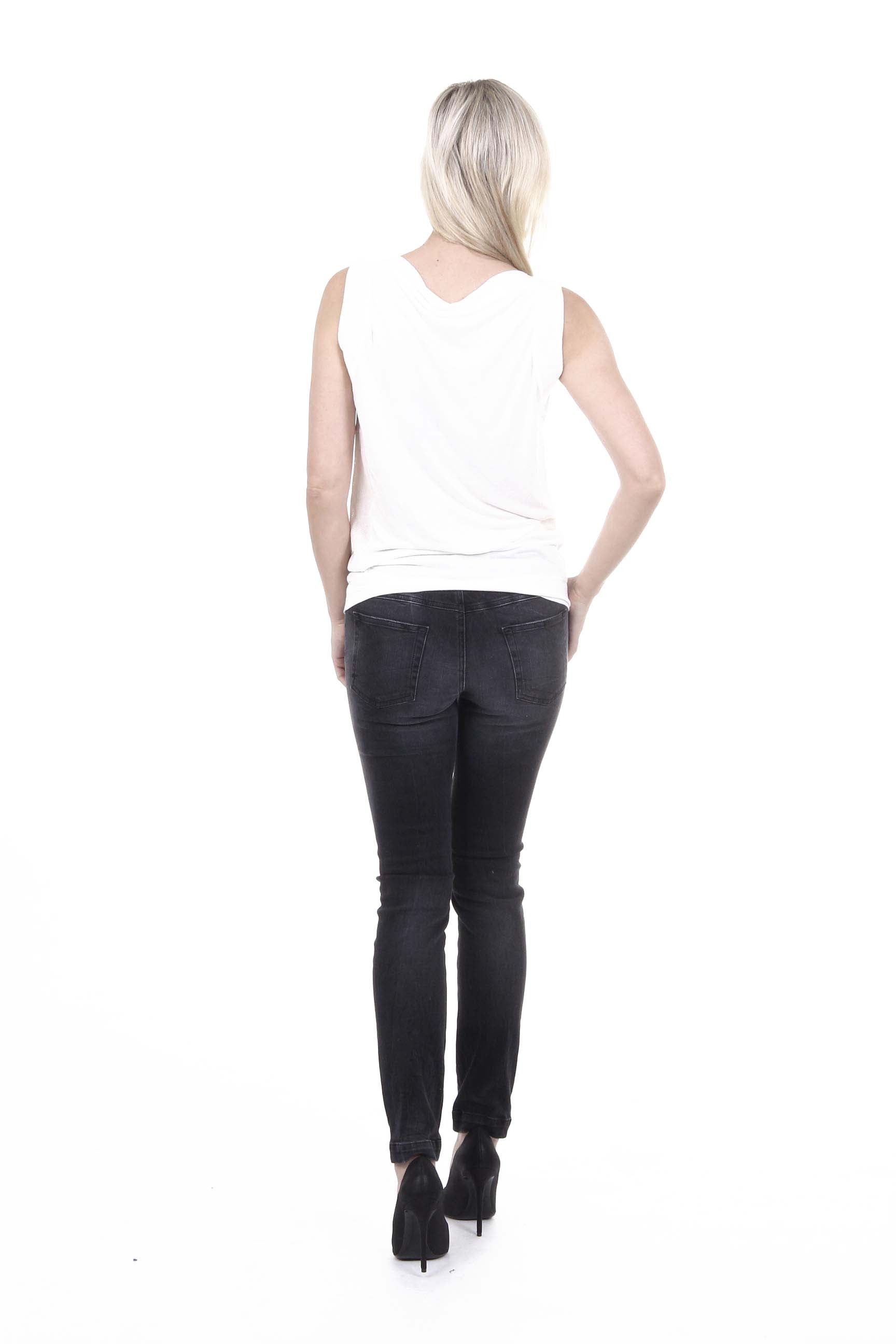 Blusa para mujer Bottega Veneta 254937 VR441 9012