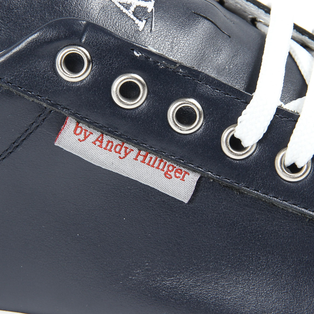 Zapatillas deportivas para hombre Andrew Charles
