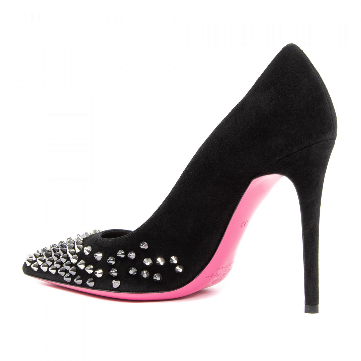 Zapatos de tacón de aguja