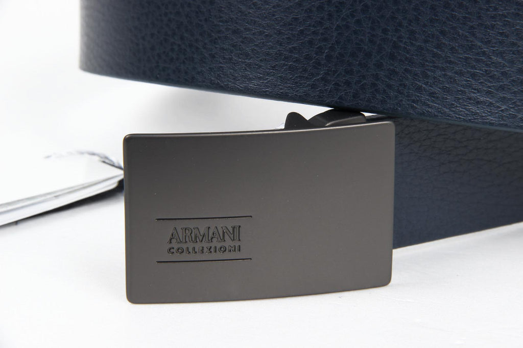 Armani Collezioni cinturón para hombre CI140 V1 58