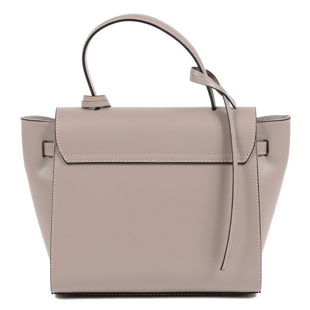 Bolso de mano Mujer V 1969 Italia Topo GIORGIA