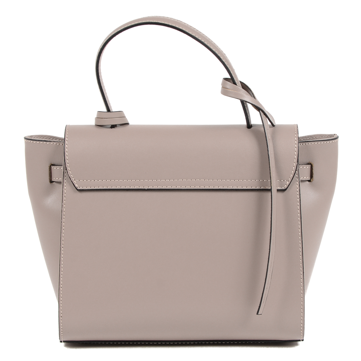 Bolso de mano Mujer V 1969 Italia Topo GIORGIA