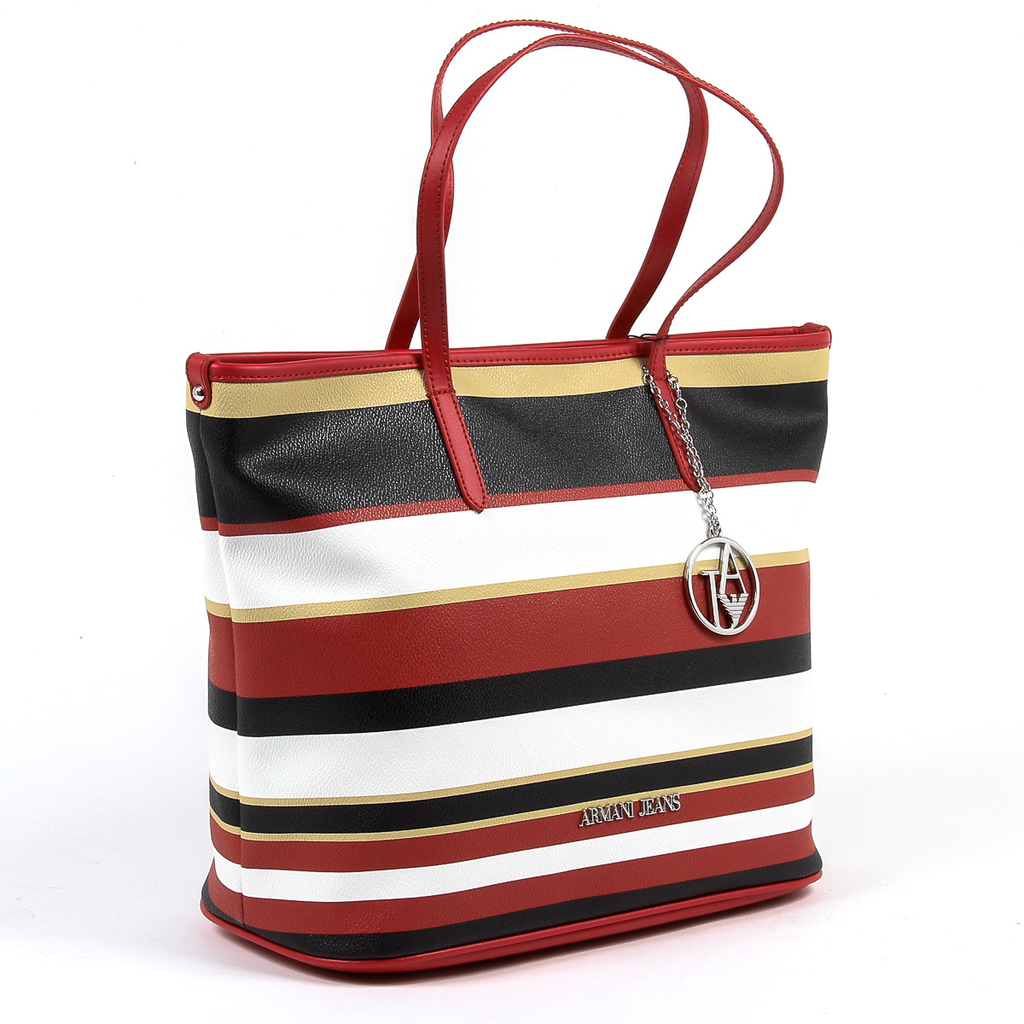 Armani Jeans Womens Handbag Multicolor 922028 7P773 08873