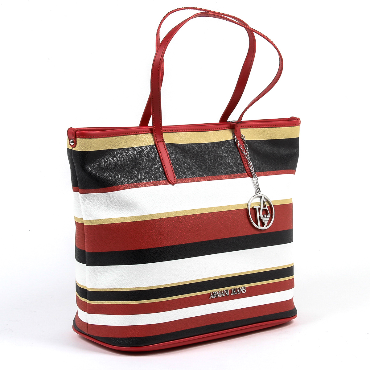 Armani Jeans Womens Handbag Multicolor 922028 7P773 08873