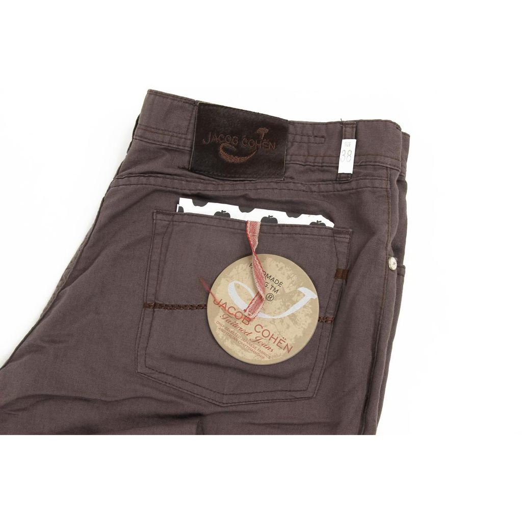 Pantalones para hombre Jacob Cohen J688 STOCK 7