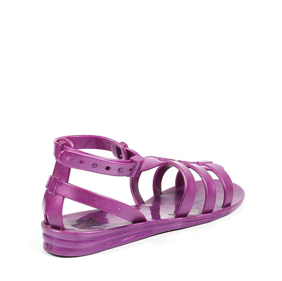 Sandalias para niños Colores de California Bubble Mauve