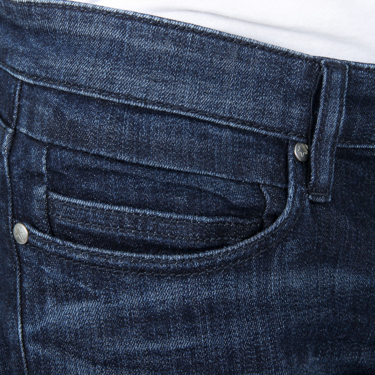 Vaqueros para hombre Andrew Charles Denim JAN