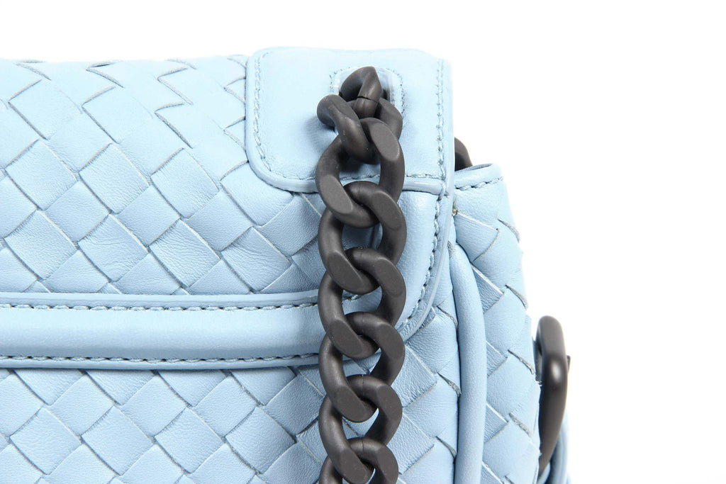 Bottega Veneta Bolso Intrecciato para mujer 363799 V0016 4960