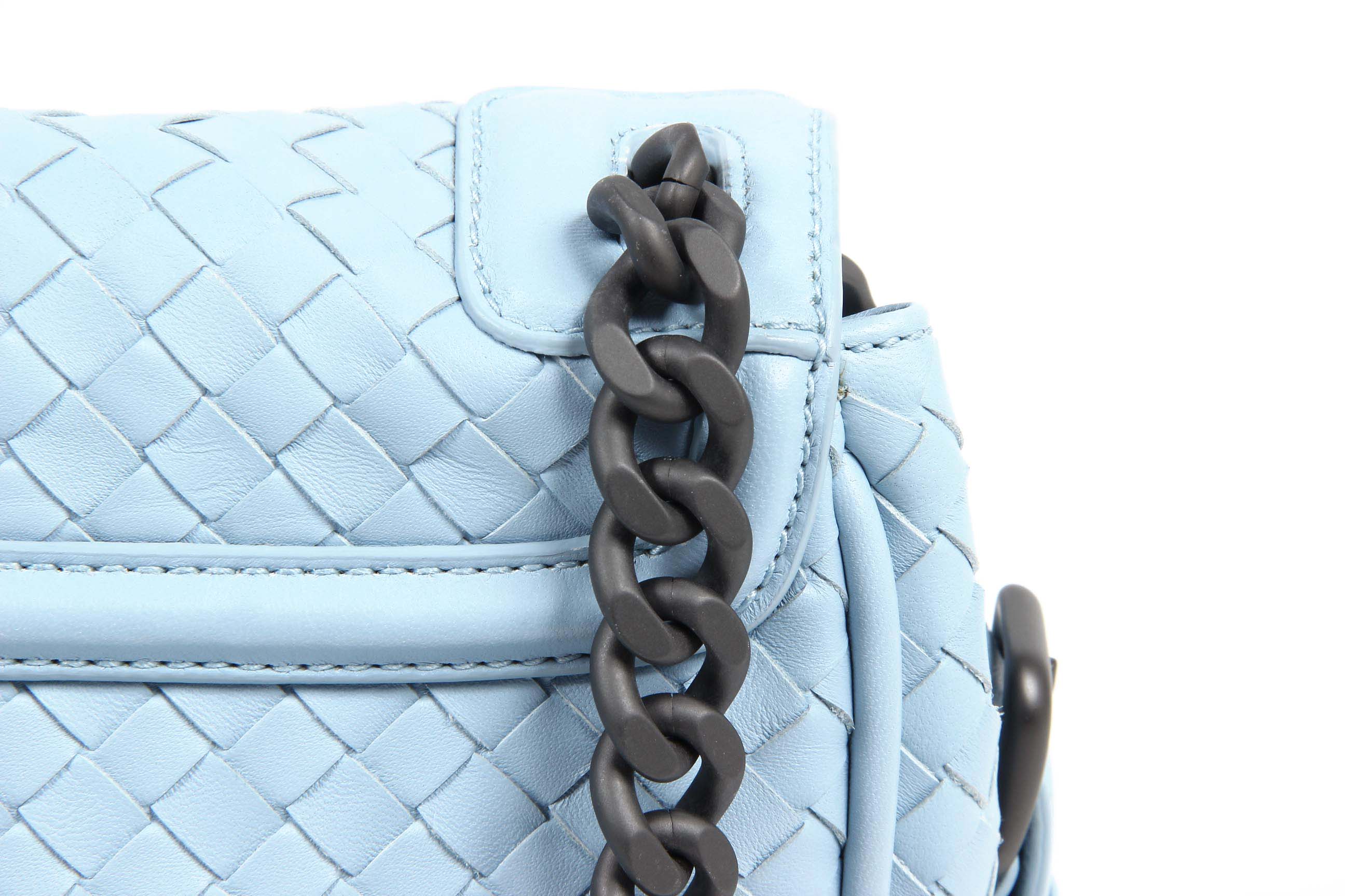 Bottega Veneta Bolso Intrecciato para mujer 363799 V0016 4960