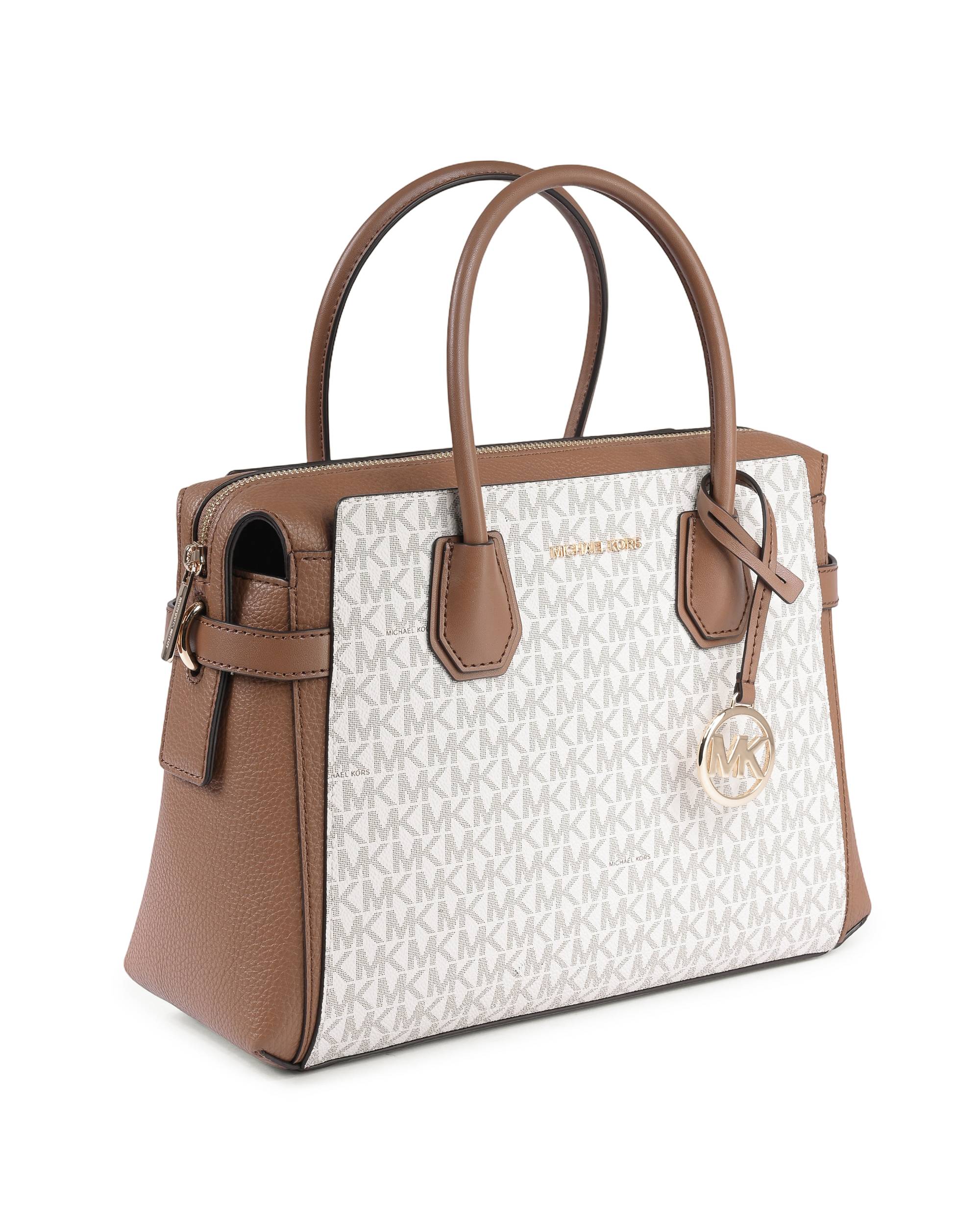 Bolsos de mano Michael Kors para mujer 35F2GM9S8B_VANILLA