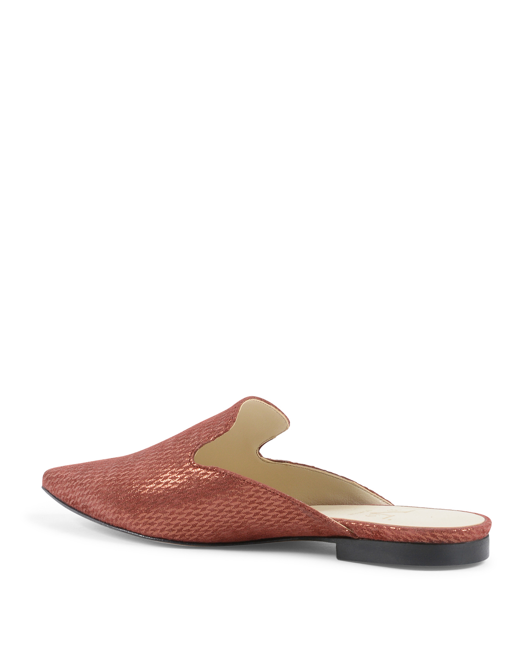 19V69 Italia Chanclas Mujer Marrón SABOT DAMITA LAB BRANDY