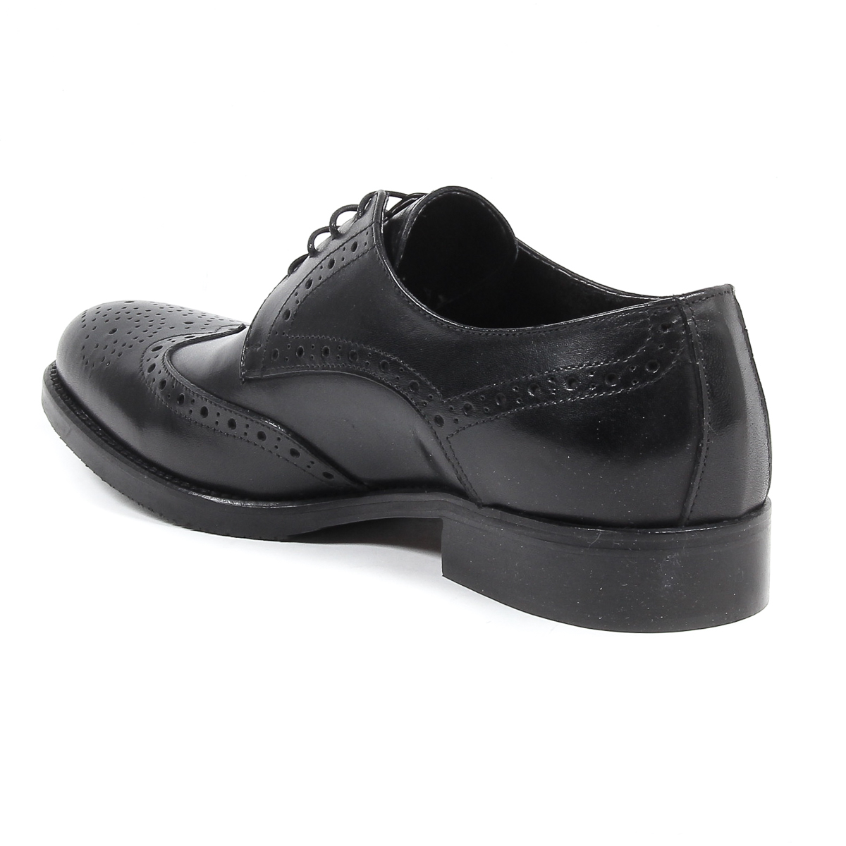 V 1969 Italia Mens Brogue Oxford Shoe