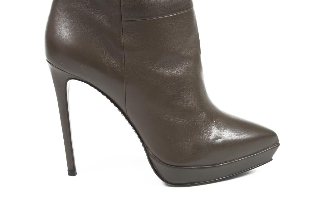 Bota alta de mujer Rodo 8038 132 090