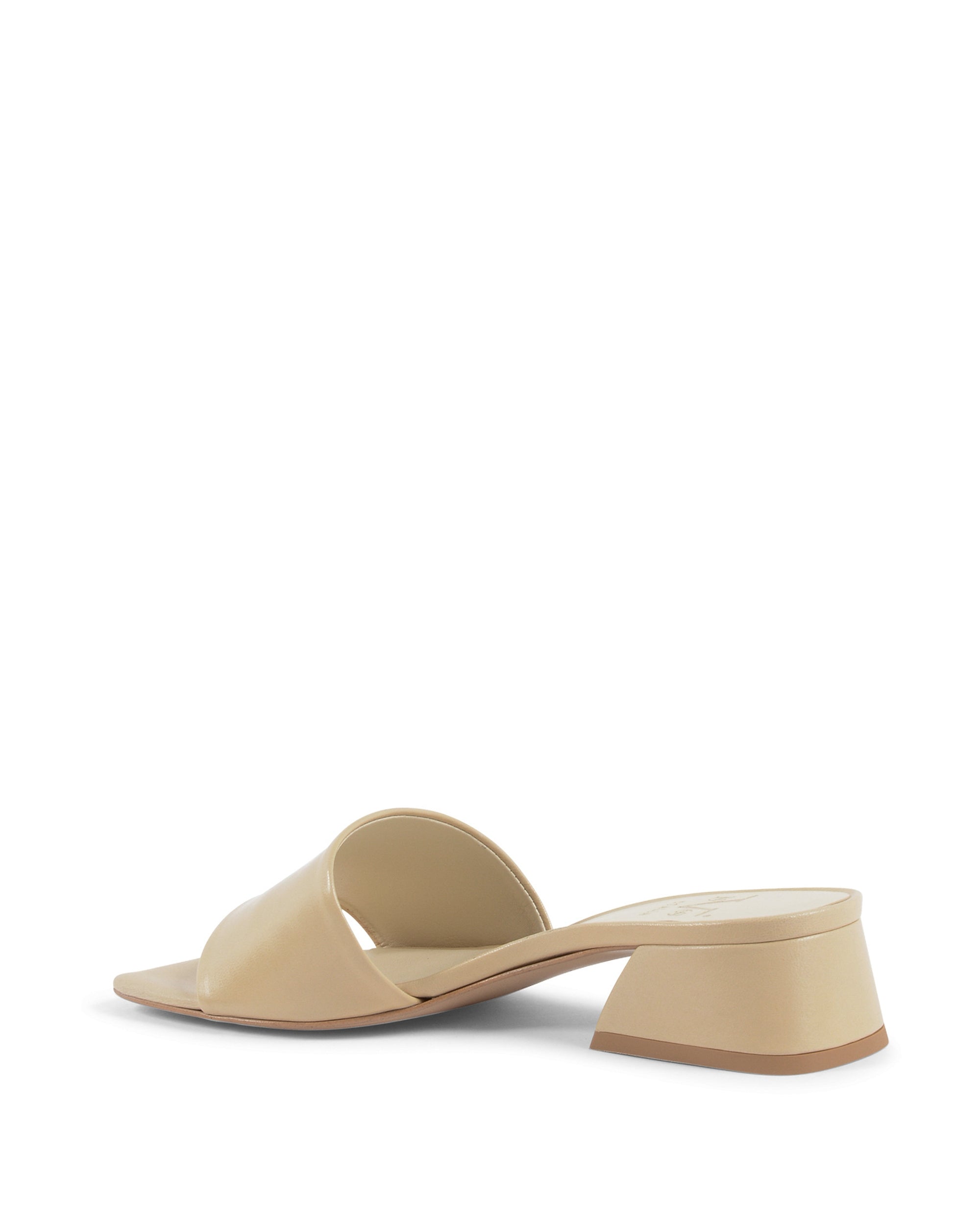 19V69 Italia Sandalia de mujer Beige NEPER NAPPA BEIGE