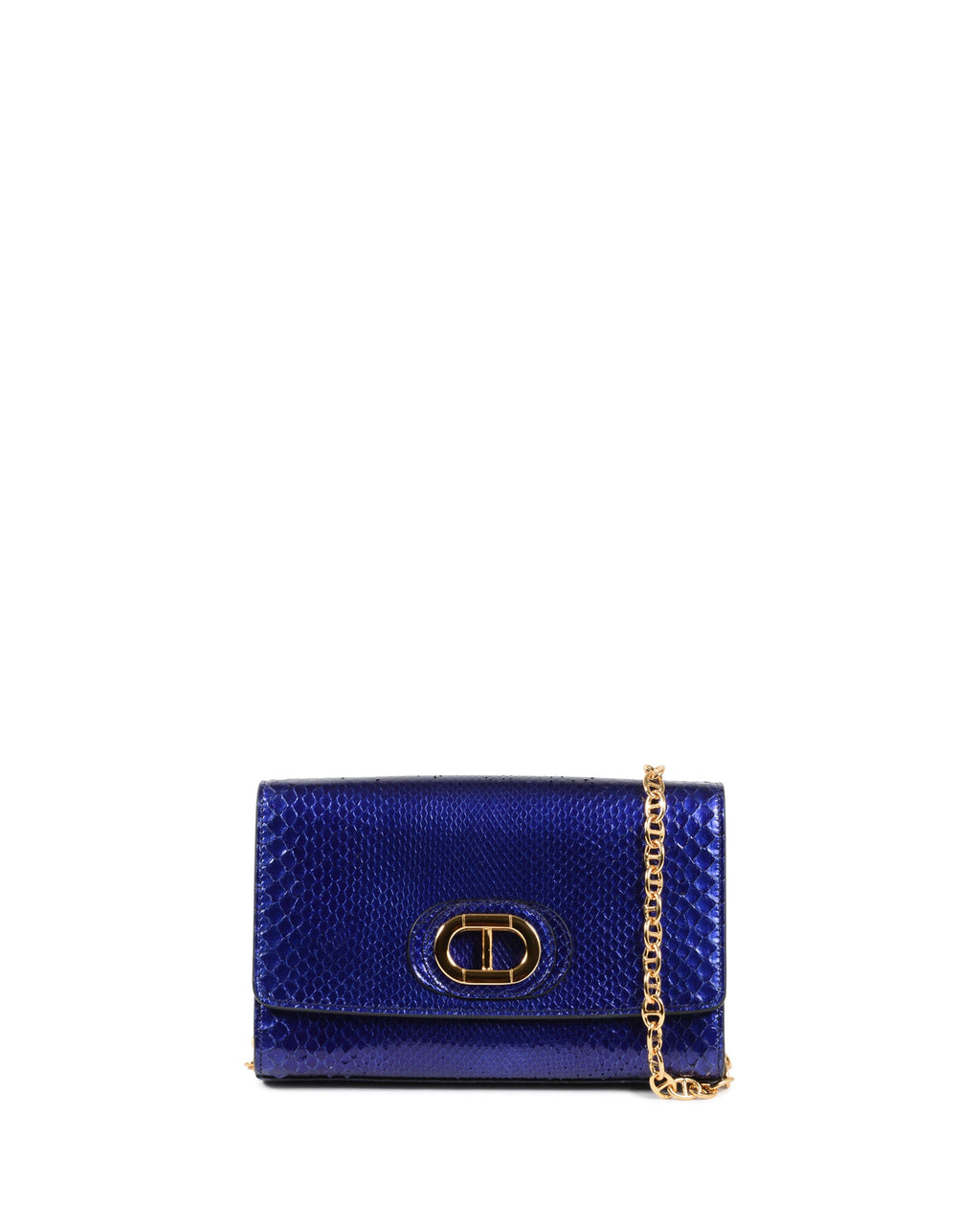 Bolso de mano Firenze Python