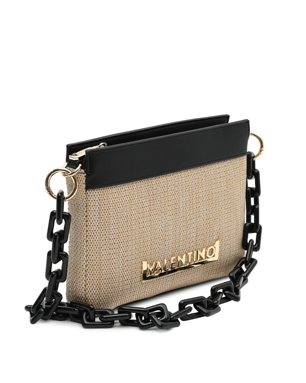 Valentino Womens Shoulder Bag VBS7UG04S G41