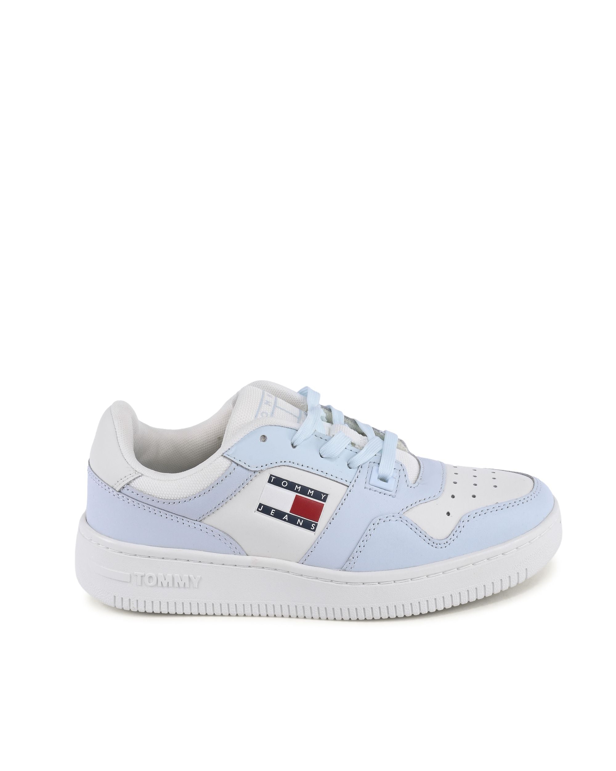 Zapatillas Tommy Hilfiger para mujer azules EN0EN02204CYO
