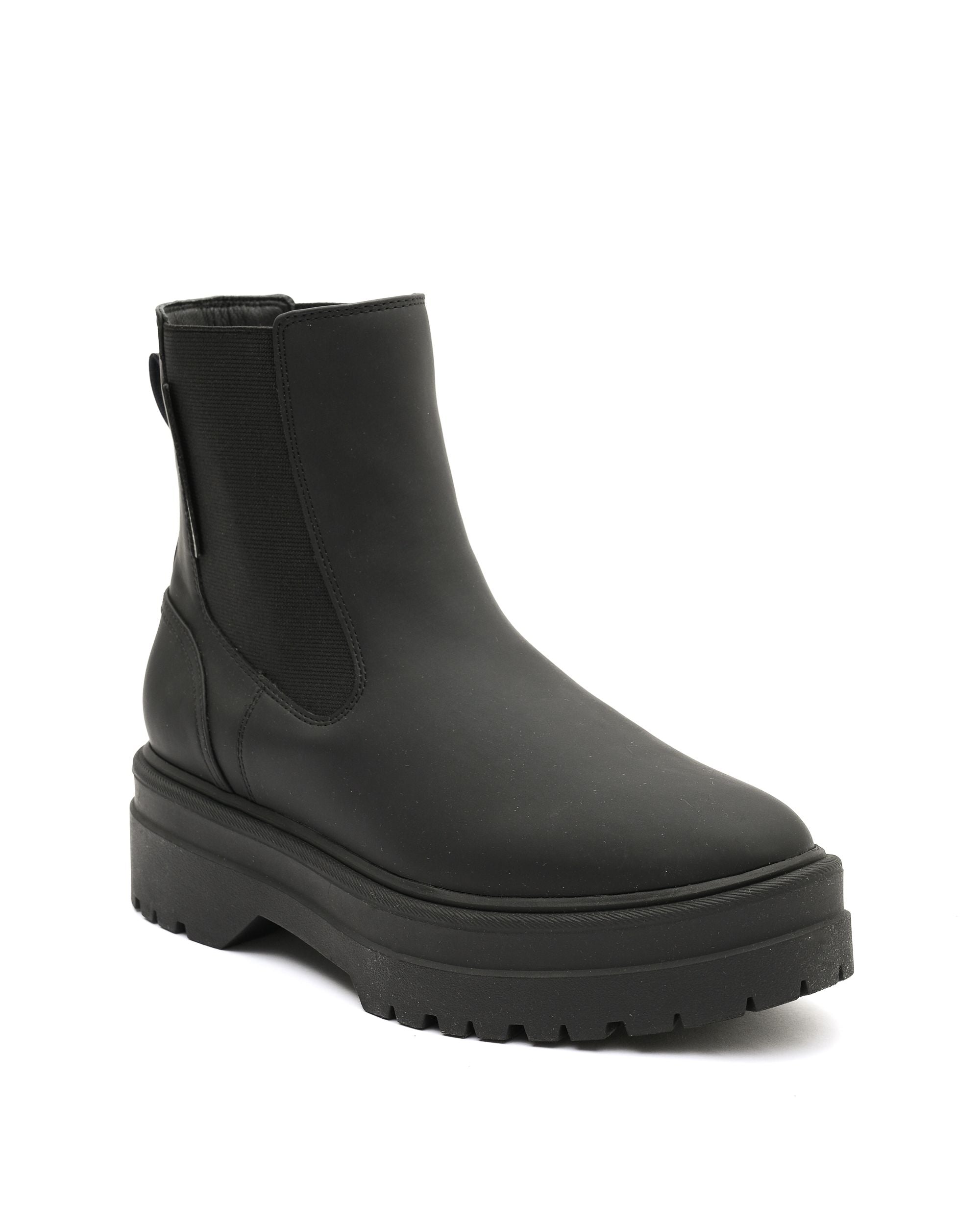 Botas Tommy Hilfiger para mujer FW0FW08162BDS
