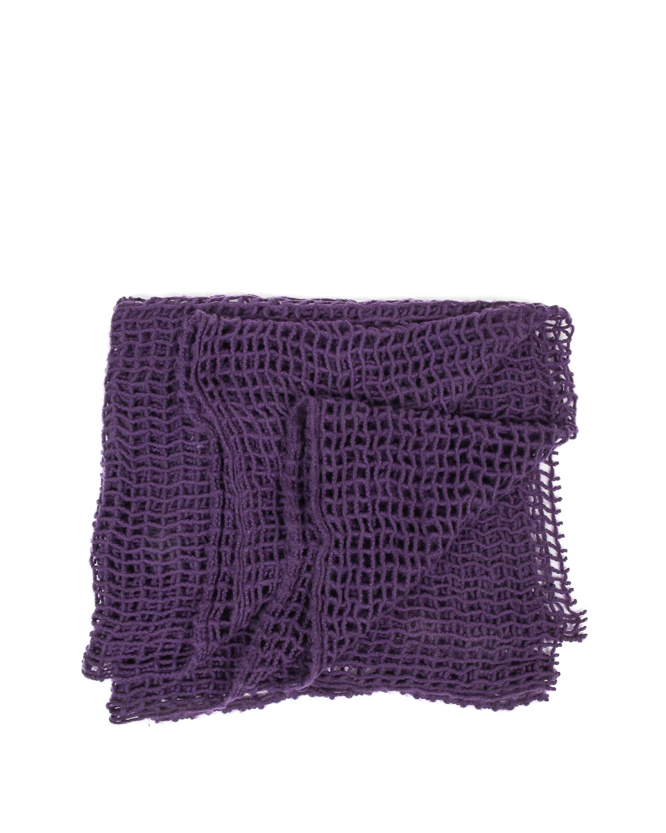 Bufanda de mujer Bottega Veneta 247833 3V201 5200