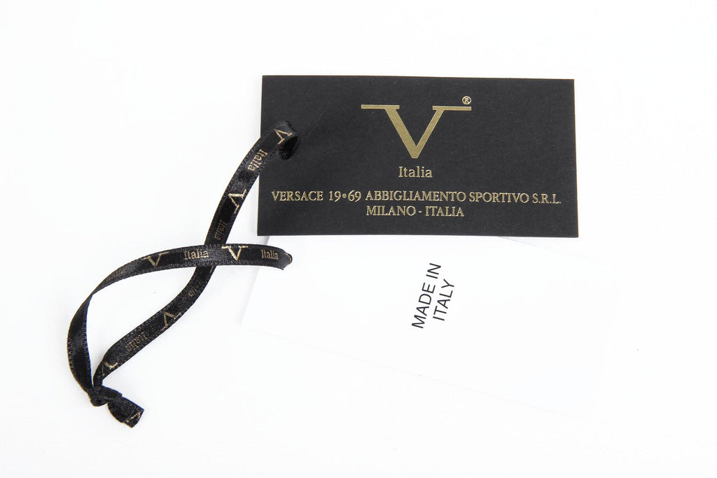 V 1969 Italia Bolso de mujer H491/52 RUGA/BELUGATO NERO