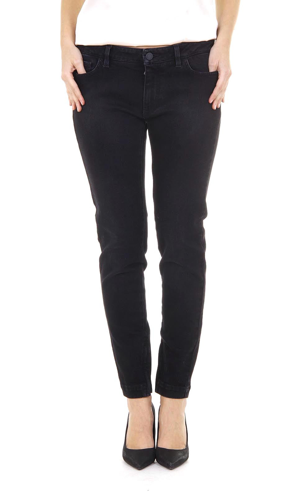 Vaqueros Dolce & Gabbana para mujer FT01XD G874E N0000