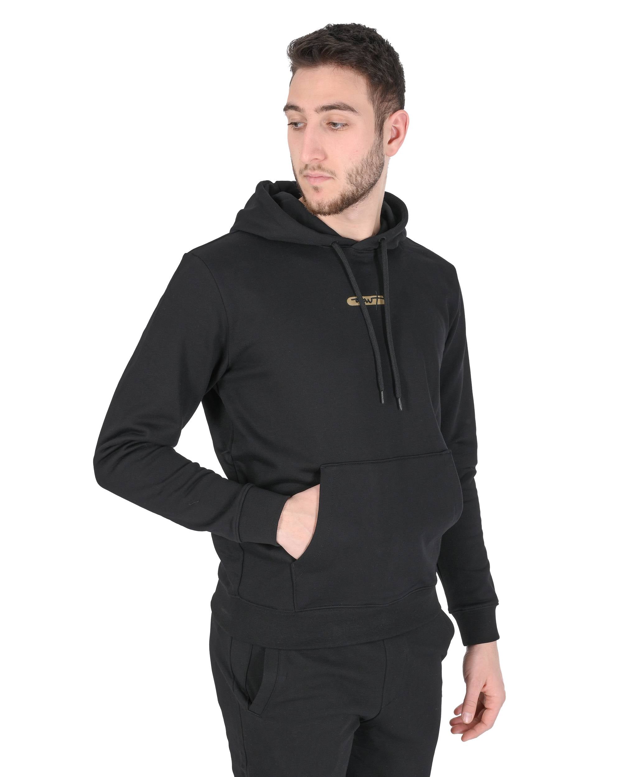 Sudadera Hugo by Hugo Boss para hombre 50443805 002