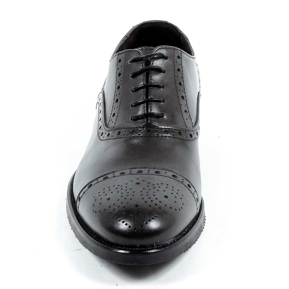 V 1969 Italia Mens Brogue Oxford Shoe