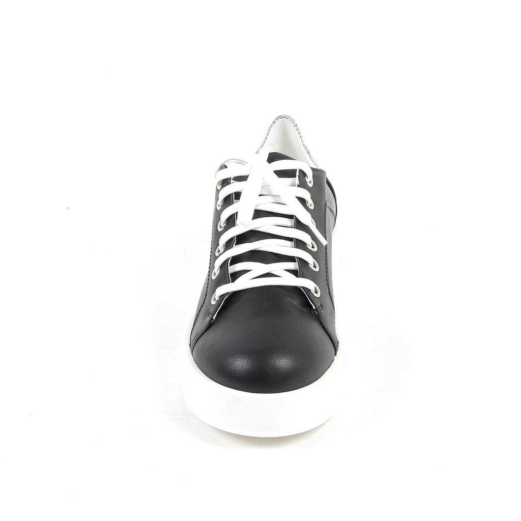 V 1969 Italia Zapatillas de mujer C53 NAPPA NERO