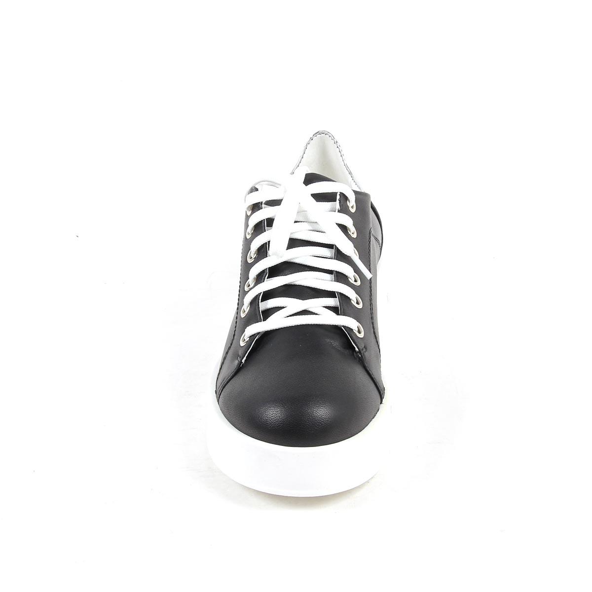 V 1969 Italia Zapatillas de mujer C53 NAPPA NERO
