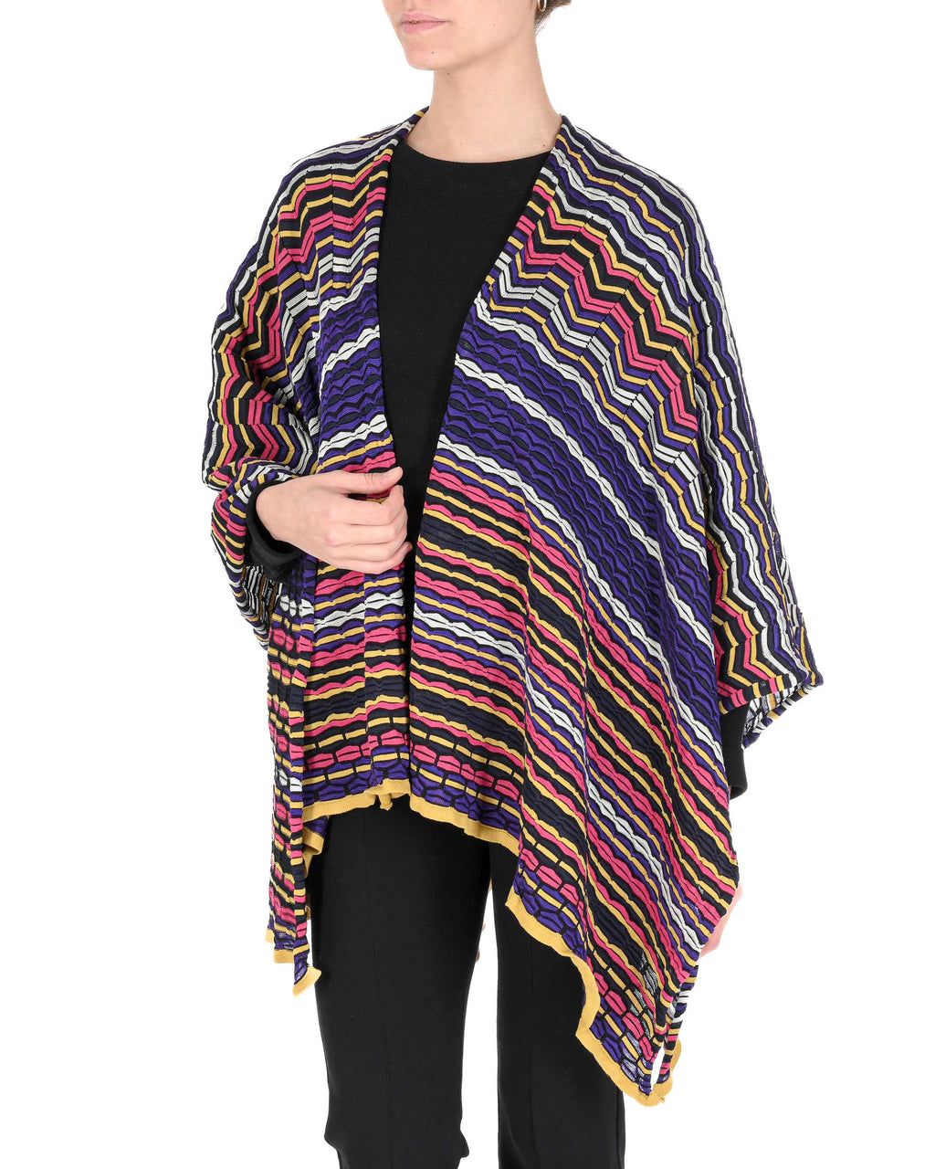 Capa Missoni para mujer MA80VMD61520002