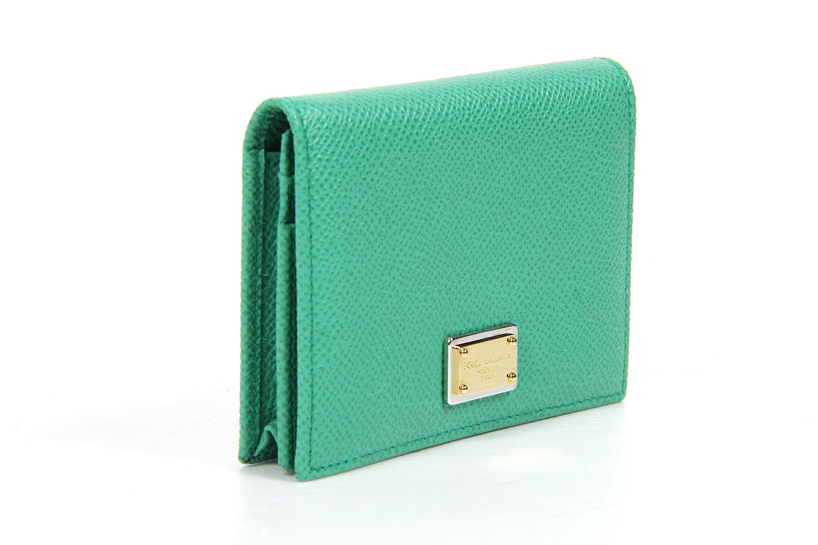 Tarjetero para mujer Dolce & Gabbana BI1643 A1001 80502