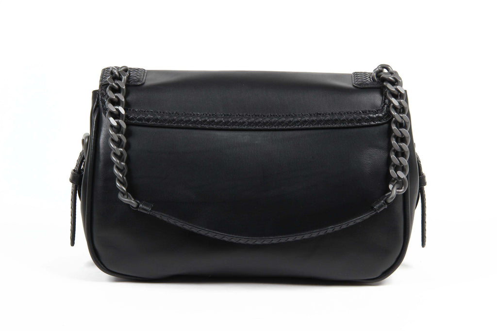 Bolso de mano para mujer Bottega Veneta 363798 VAHJ4 1000