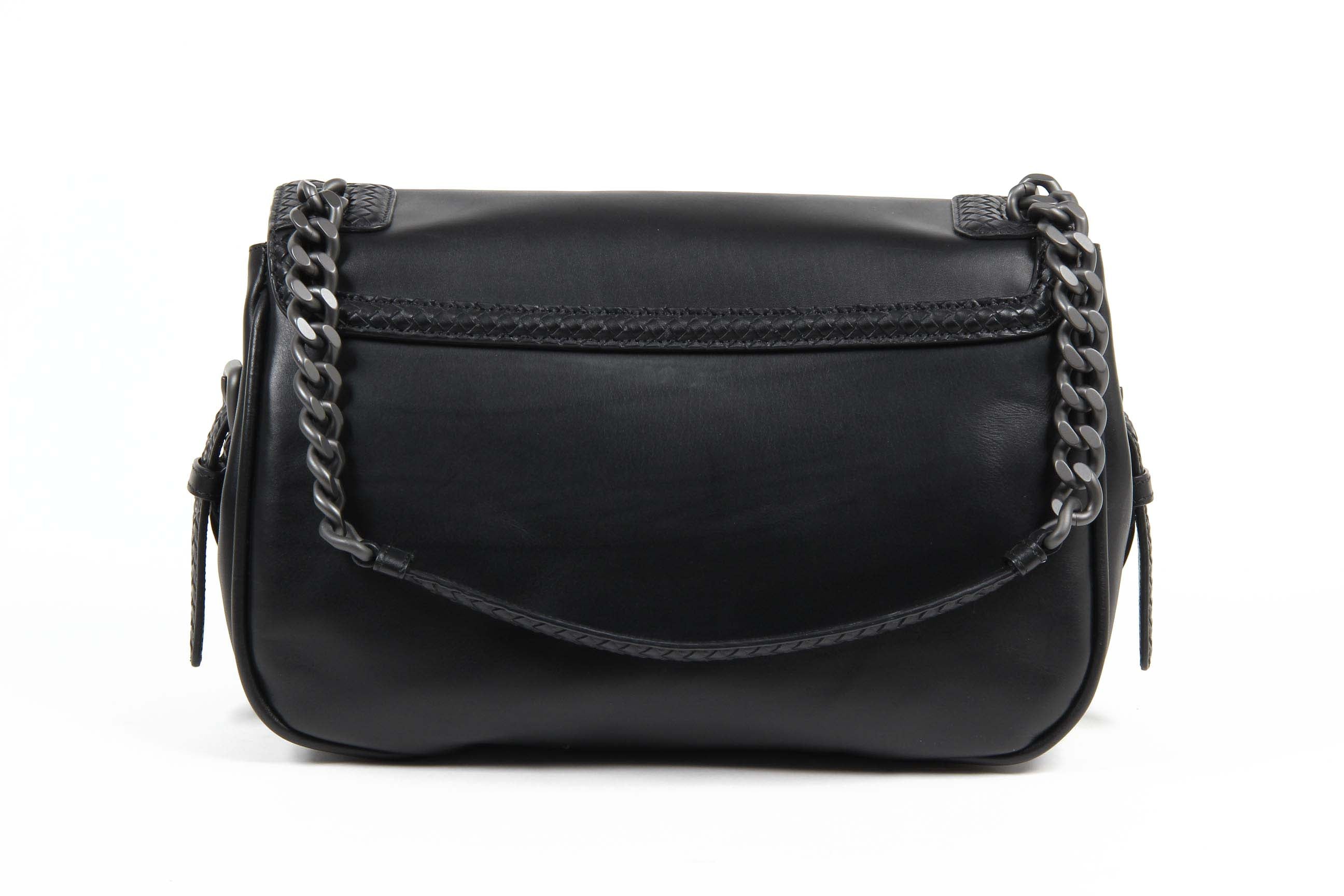 Bolso de mano para mujer Bottega Veneta 363798 VAHJ4 1000