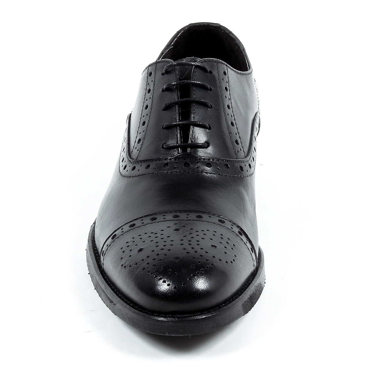 V 1969 Italia Mens Brogue Oxford Shoe