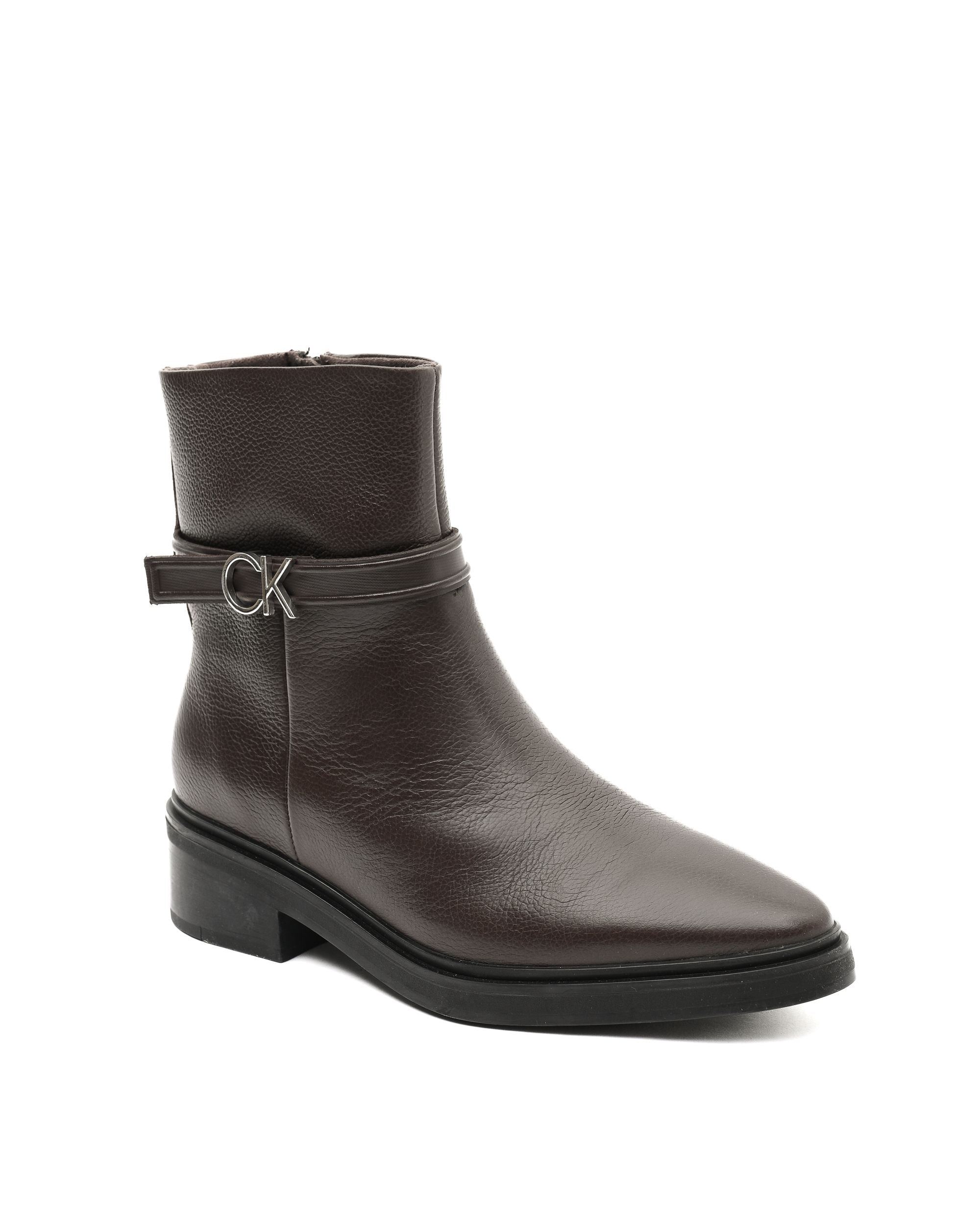 Botas Calvin Klein para mujer HW0HW02183GUD