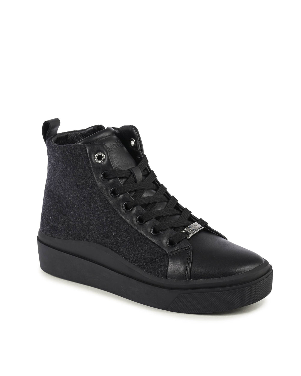 Zapatillas Calvin Klein para mujer GRIS HW0HW013290IO