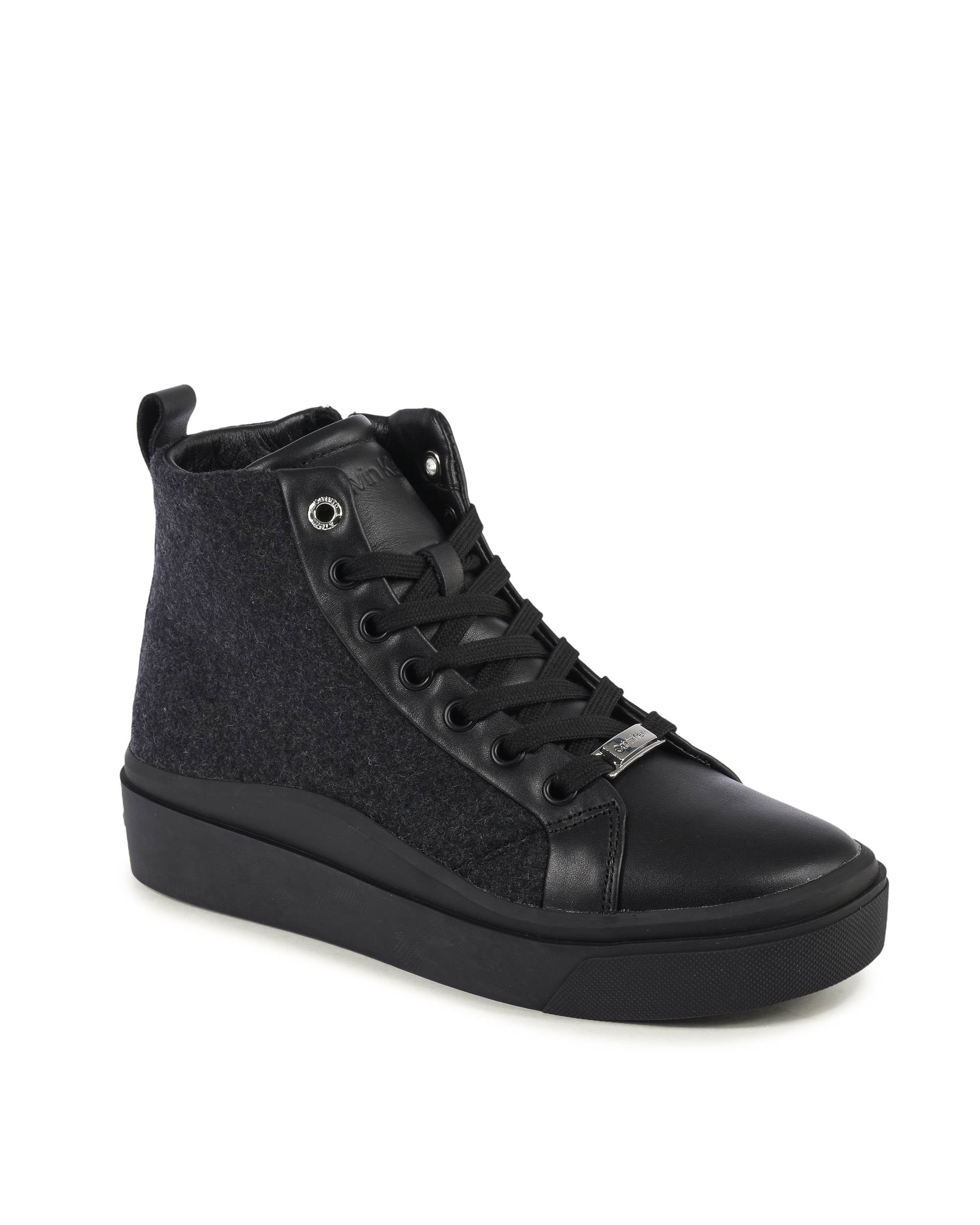 Zapatillas Calvin Klein para mujer GRIS HW0HW013290IO