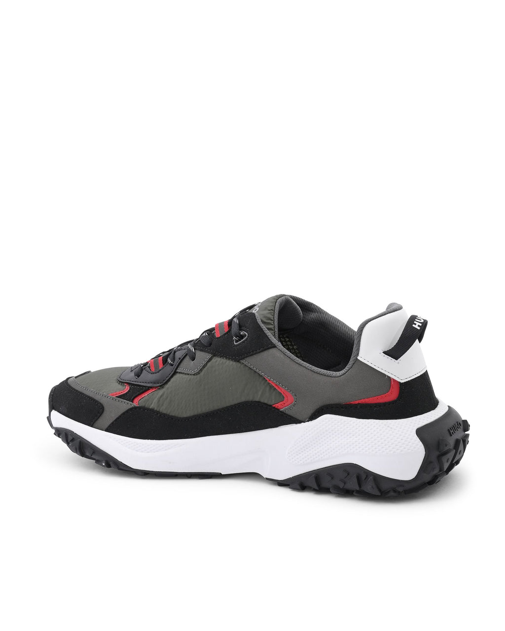 Zapatillas deportivas Hugo by Hugo Boss para hombre 50493048 346