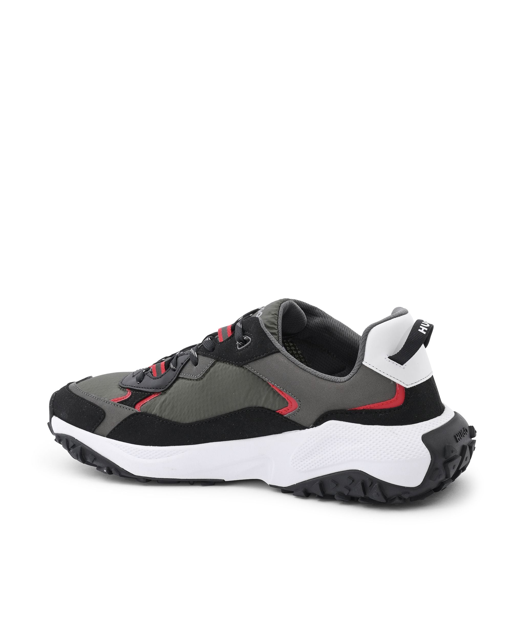 Zapatillas deportivas Hugo by Hugo Boss para hombre 50493048 346