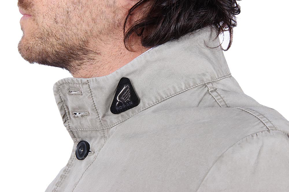 Chaqueta hombre Hogan KJM1126820LFPEC401